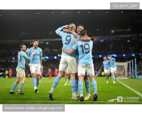 曼城欧冠小组赛豪取三连胜状态火热紧追拜仁与巴黎稳步前行 曼城欧冠小组赛豪取三连胜状态火热紧追拜仁与巴黎稳步前行