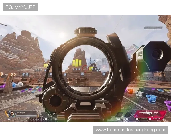 《ApexLegends》极夜突袭地图全新上线，战术多样化引领战场变革