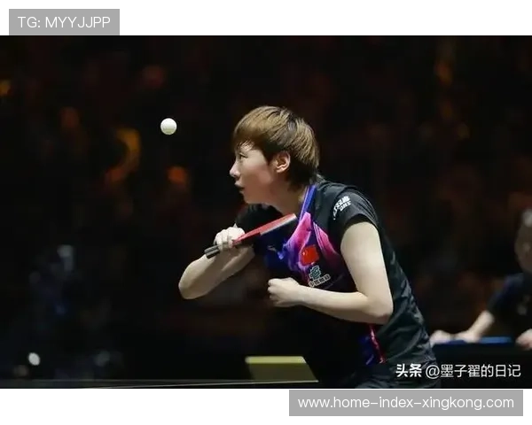 王曼昱连得5分拒绝爆冷！发球轮成胜负手