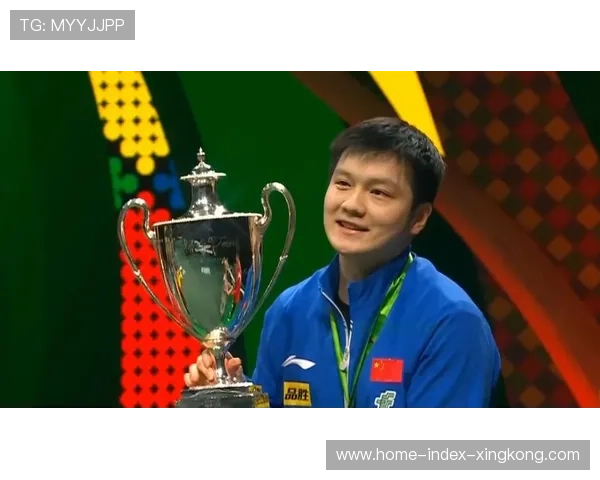 樊振东四届全运五金在手!男单卫冕路谁来阻击 樊振东四届全运五金在手!男单卫冕路谁来阻击