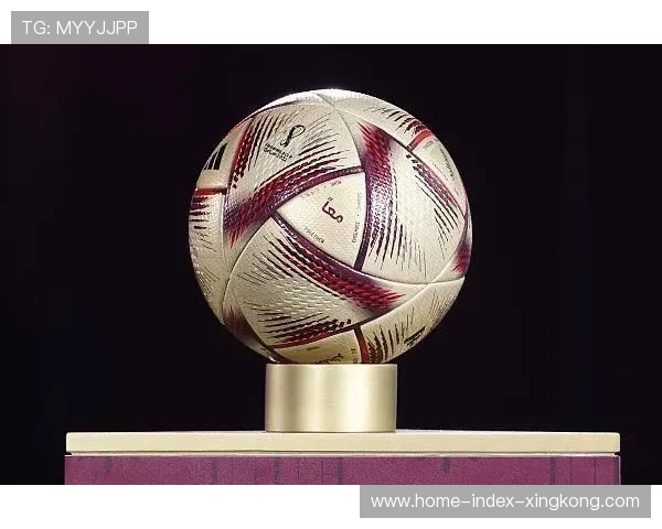 新款世界杯比赛用球曝光,飞行轨迹稳定性大幅提升 新款世界杯比赛用球曝光,飞行轨迹稳定性大幅提升