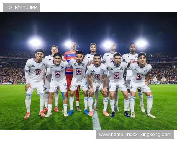 墨西哥队配合默契，继续保持中北美最强战力