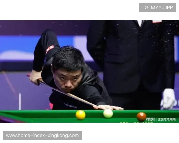 国锦赛首日热战不断！中国军团耀眼表现，丁俊晖领衔多强晋级