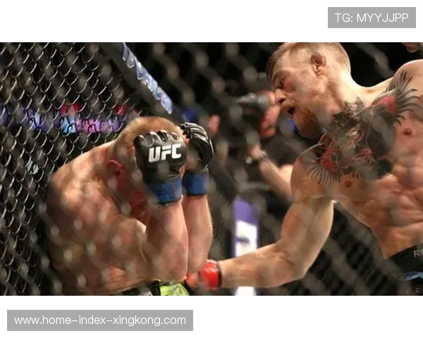 UFC腿踢力量巨大,对手被踢退两米 UFC腿踢力量巨大,对手被踢退两米