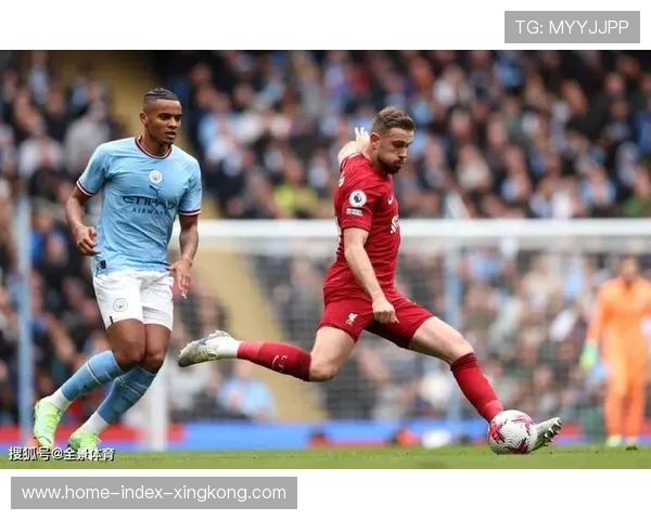 利物浦反压推进引发禁区反复骚动