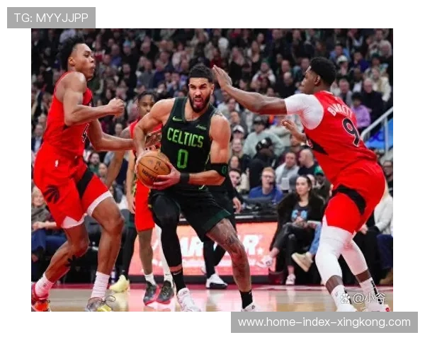 布朗三分+突破连砍15分，凯尔特人翻盘猛龙！