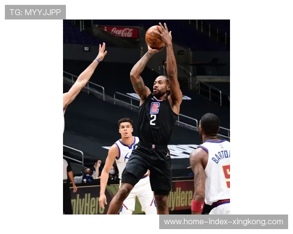 快船终场前关键盖帽赢得媒体热评