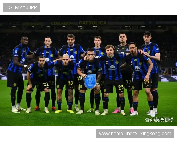 国际米兰在意甲积分榜领先优势扩大至8分，蓝黑军团统治力难被撼动