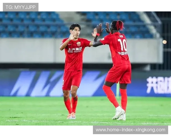 海港反击速度非常炸裂