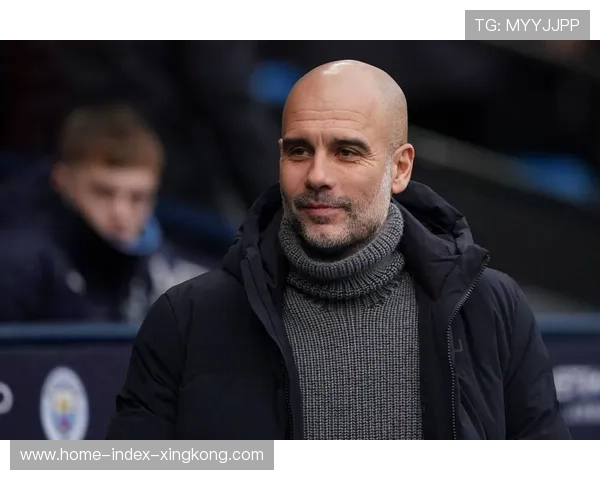 瓜帅若再造战术传奇，曼城的历史地位将进一步巩固