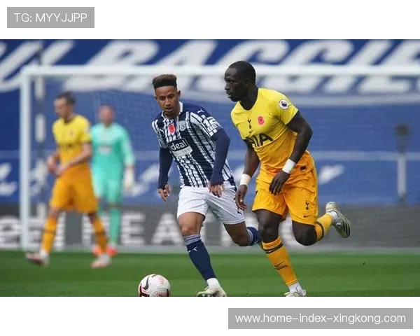 热刺加拉格尔长传助攻穆阿尼冷静破门