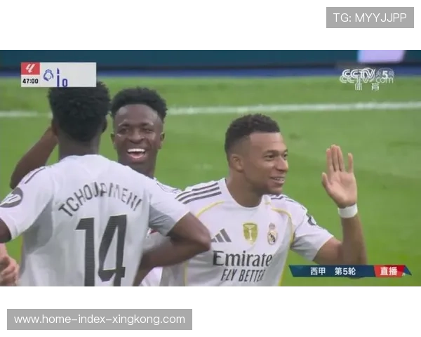 维尼修斯突破后传中完美助攻